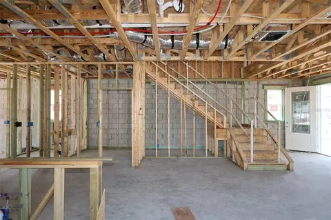 Entry Way - 1377 Lumpini St, Saint Cloud, FL 34771 photo 4 of 6