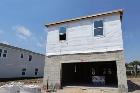 Exterior - 1377 Lumpini St, Saint Cloud, FL 34771 photo 2 of 4