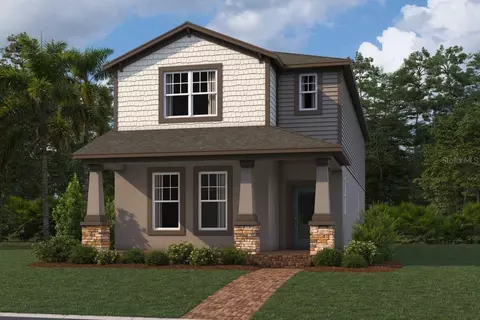 Exterior - 1377 Lumpini St, Saint Cloud, FL 34771 photo 4 of 4