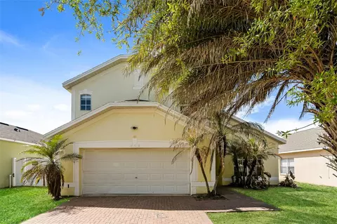 948 Chanler Dr, Haines City, FL 33844
