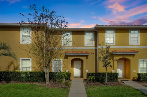3033 Bird Of Paradise Ln, Kissimmee, FL 34747