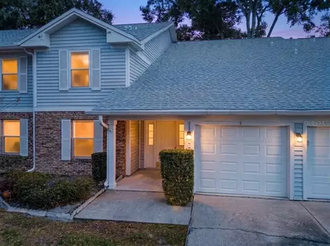 2025 Eastbourne Way #5, Orlando, FL 32812
