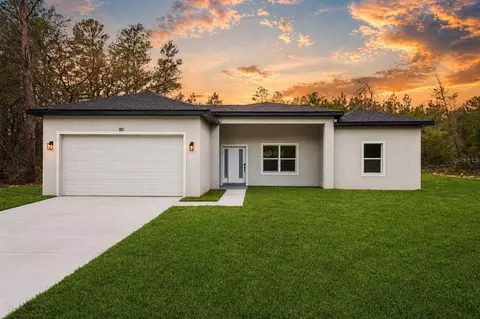 80 Malauka Pass Crse, Ocklawaha, FL 32179