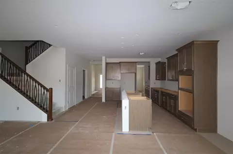 Entry Way - 5291 High Line Dr, Saint Cloud, FL 34771 photo 2 of 2