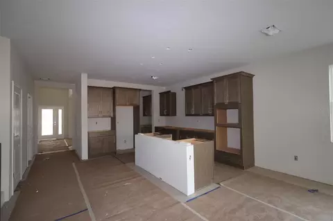 Entry Way - 5291 High Line Dr, Saint Cloud, FL 34771 photo 1 of 2