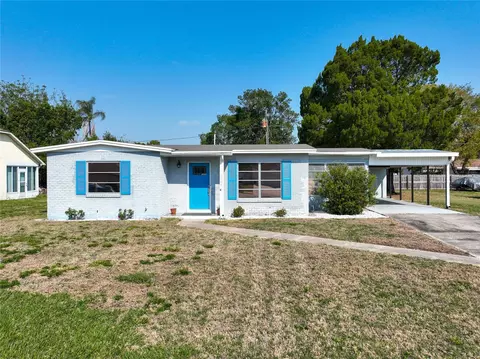 1164 Madura Dr, Deltona, FL 32725