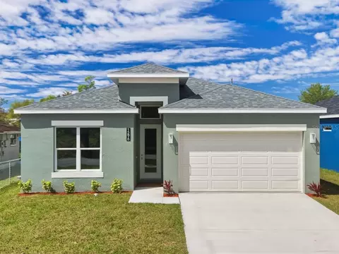 1296 Moselle Ave, Orlando, FL 32807