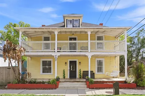 209 E 5th St, Sanford, FL 32771