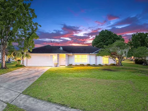 4408 Lipton Ct, Orlando, FL 32817