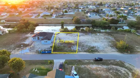 1314 NE 6th Ave, Cape Coral, FL 33909