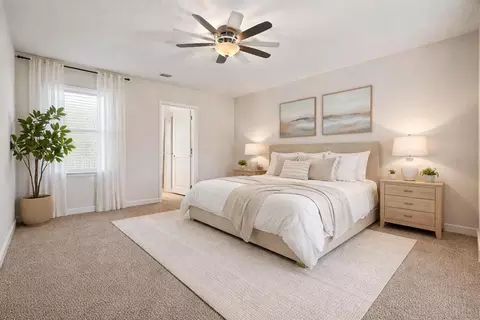 Bedroom - 2280 Mountain Pine St, Ocoee, FL 34761 photo 1 of 5