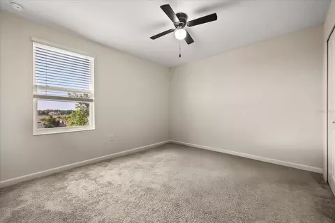 Bedroom - 2280 Mountain Pine St, Ocoee, FL 34761 photo 4 of 5