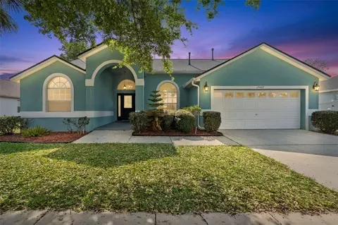 15927 Heron Hill St, Clermont, FL 34714
