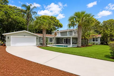 26 Backspin Ln, Orlando, FL 32804
