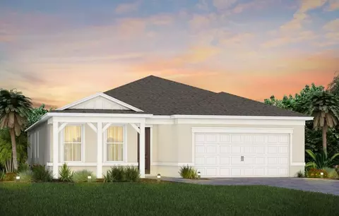 2744 Serenity Meadow Dr, Kissimmee, FL 34744
