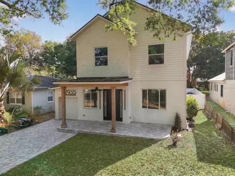 2935 Helen Ave, Orlando, FL 32804
