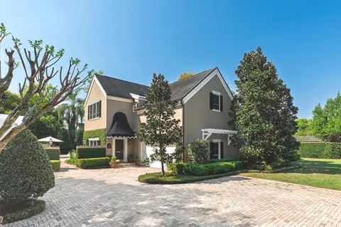 1300 Mayfield Ave, Winter Park, FL 32789
