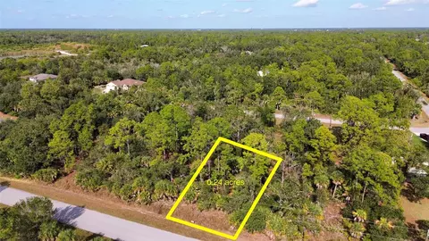 1615 Lace Ter, Port Charlotte, FL 33953