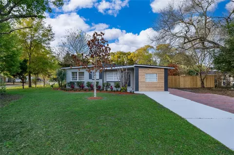 101 Country Club Dr, Sanford, FL 32771