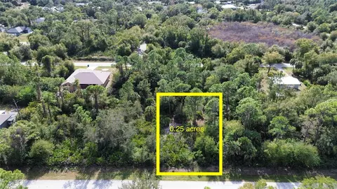 23431 Racine Ave, Punta Gorda, FL 33980