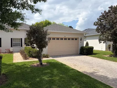 1018 Green Gate Blvd, Groveland, FL 34736