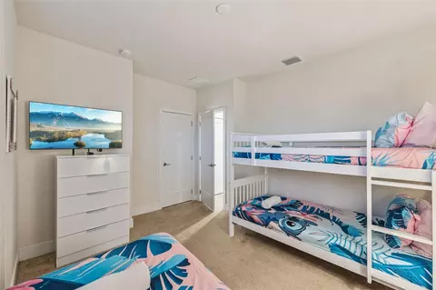 Bedroom - 17226 Blessing Dr, Clermont, FL 34714 photo 8 of 8