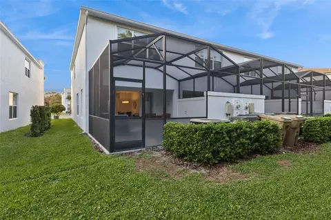 Exterior - 17226 Blessing Dr, Clermont, FL 34714 photo 7 of 10