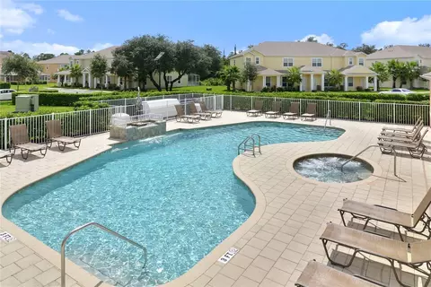Exterior - 17226 Blessing Dr, Clermont, FL 34714 photo 10 of 10
