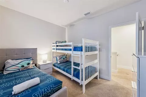 Bedroom - 17226 Blessing Dr, Clermont, FL 34714 photo 6 of 8