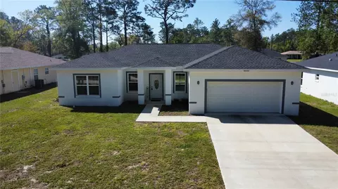 Undisclosed, Ocala, FL 34481