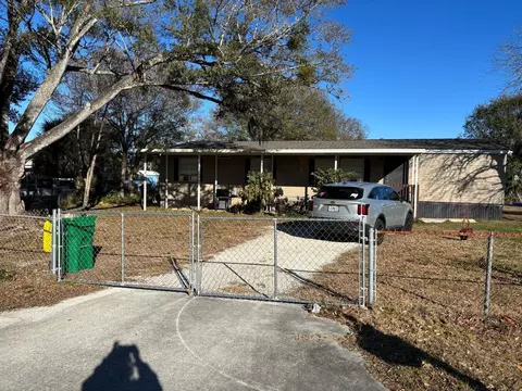 3303 Turnbull Rd, Mims, FL 32754