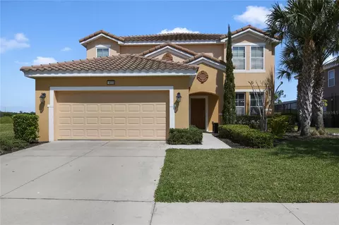 4115 Oaktree Dr, Davenport, FL 33837
