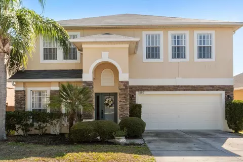 1889 Lakelet Loop, Oviedo, FL 32765