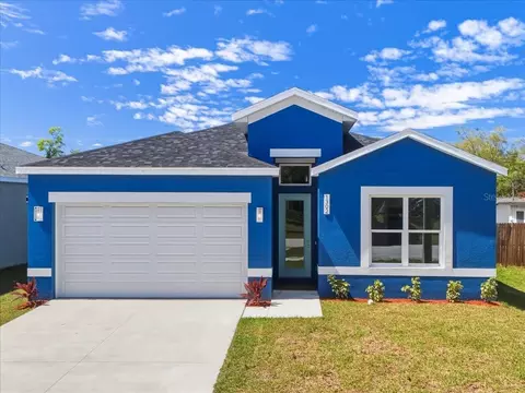 1302 Moselle Ave, Orlando, FL 32807