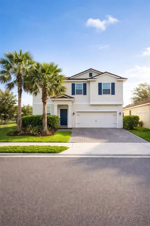 1187 Oak Bluff Dr, Davenport, FL 33837