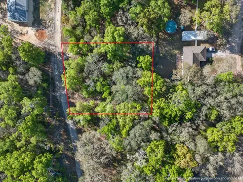 Oakridge Drive, Lady Lake, FL 32159
