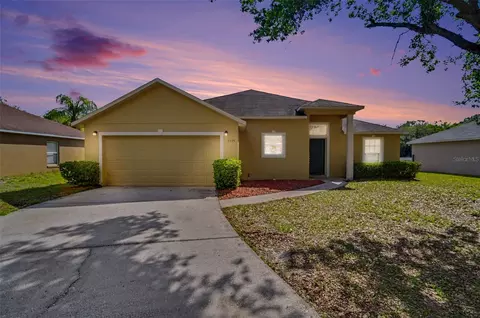 2395 Key Ave, Sanford, FL 32771