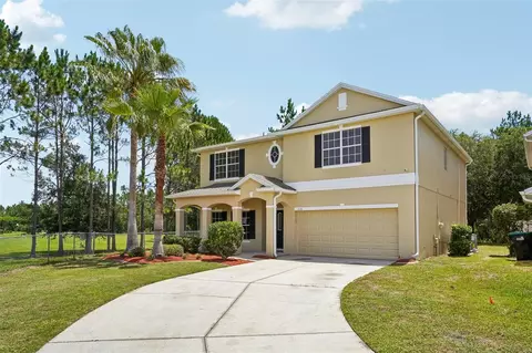 2331 Carnation Hill Ct, Orlando, FL 32820