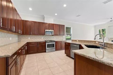 3542 Wind River Run, Clermont, FL 34711 photo 4