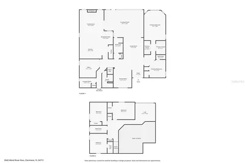 3542 Wind River Run, Clermont, FL 34711 photo 45