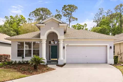 107 Golden Crest Ct, Winter Springs, FL 32708