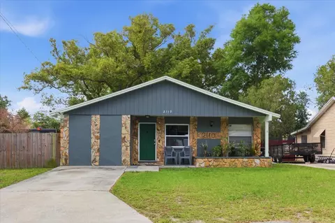 2110 W Okaloosa Ave, Tampa, FL 33604