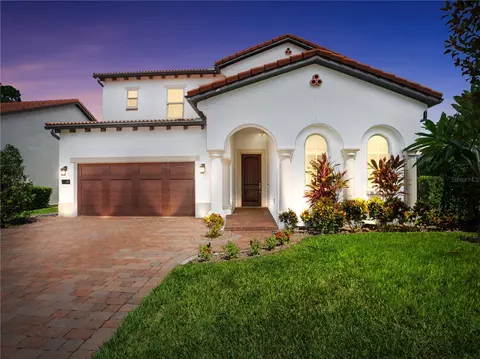 10414 Royal Cypress Way, Orlando, FL 32836