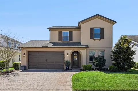 17326 Bal Harbour Dr, Winter Garden, FL 34787