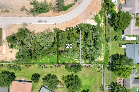 150 Tranquil Mirror Lake Ct #LOT 20, Clermont, FL 34711