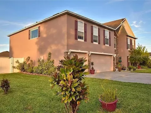 Exterior - 959 Thomas Rd, Eagle Lake, FL 33839 photo 2 of 2
