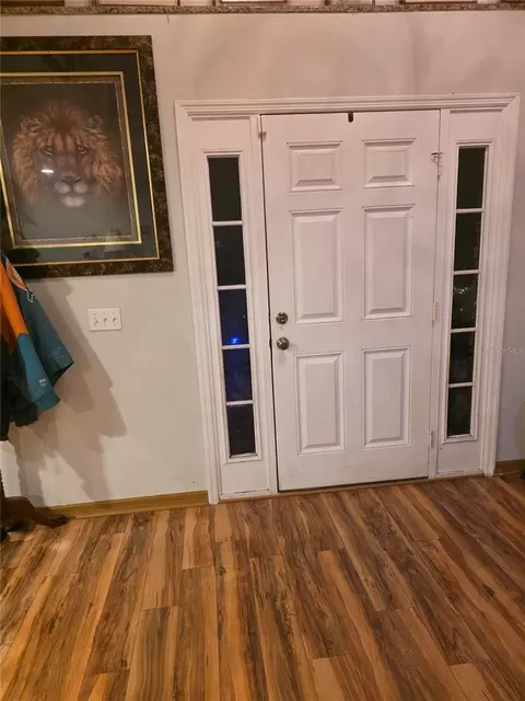 Entry Way - 959 Thomas Rd, Eagle Lake, FL 33839 photo 1 of 5