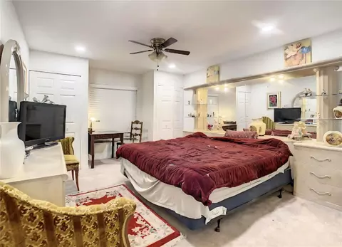 Bedroom - 959 Thomas Rd, Eagle Lake, FL 33839 photo 5 of 5