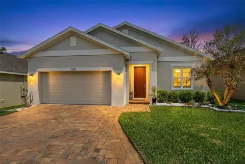 9482 Oglethorpe Dr, Groveland, FL 34736