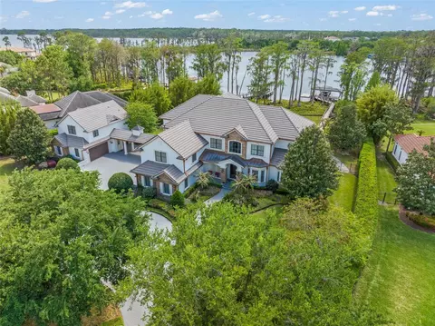 9713 Endicott Ct, Windermere, FL 34786